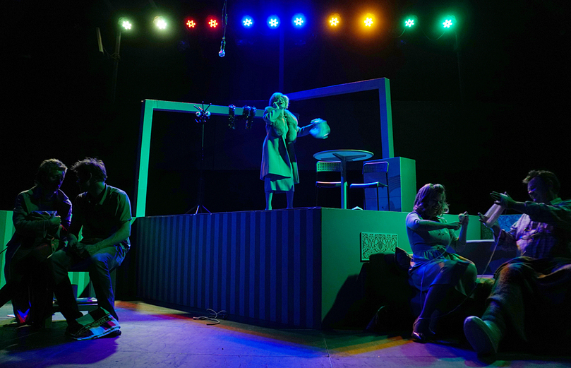 Телефон доверия