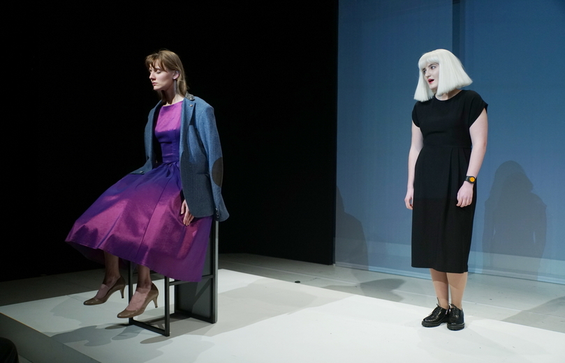 Механика любви