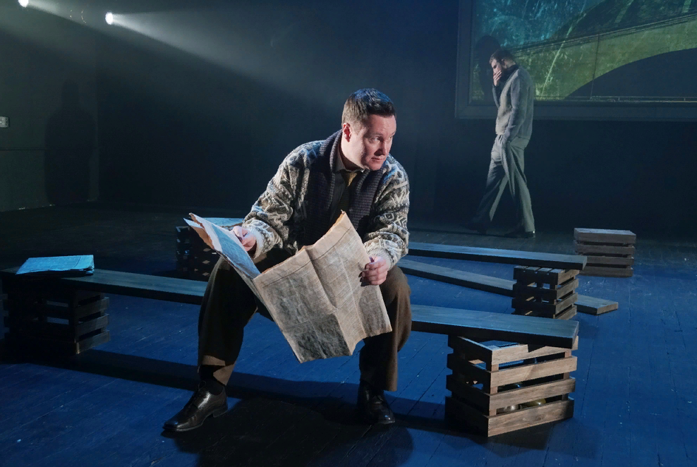 Сталинград-Волгоград