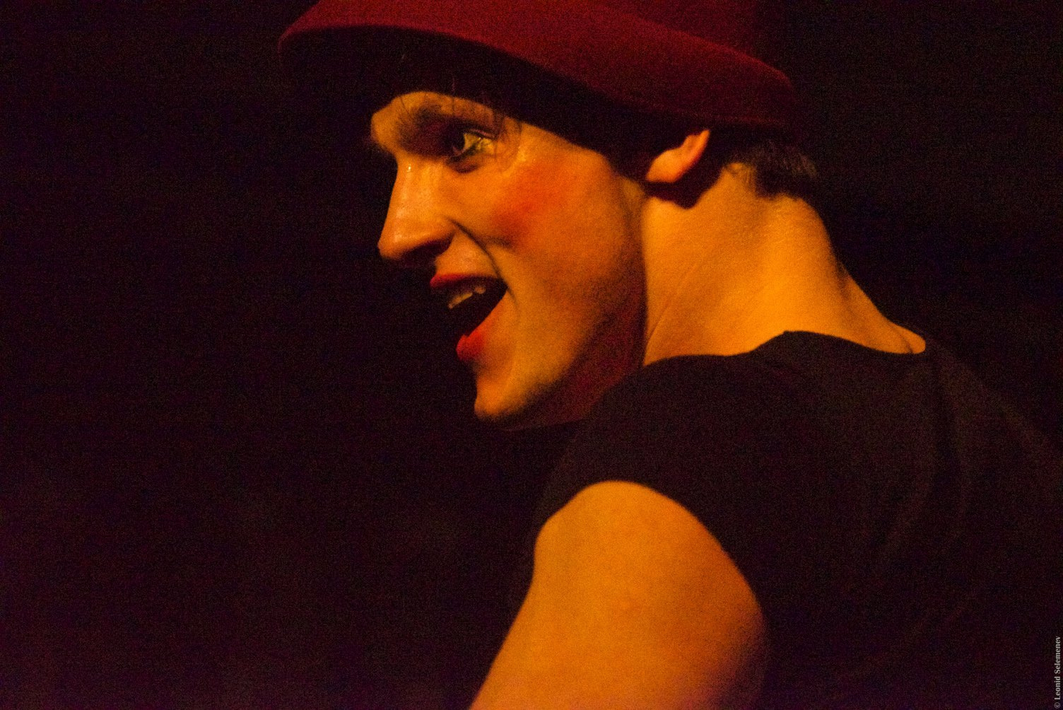 Самоубийца