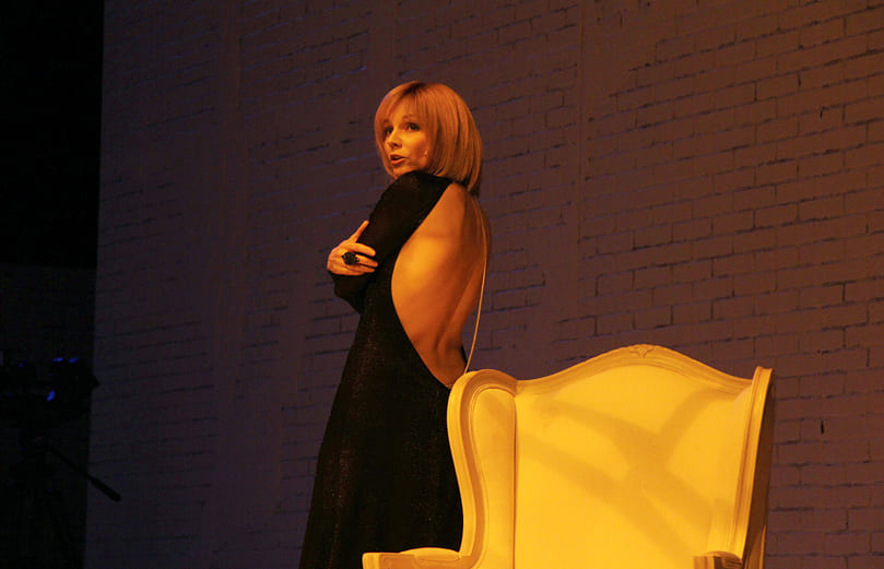 Идеальный муж