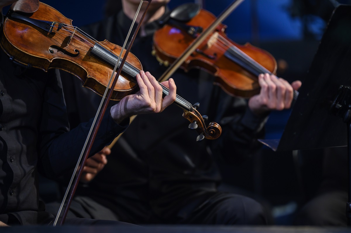 Истории любви