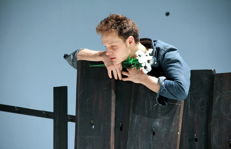 Деревня дураков