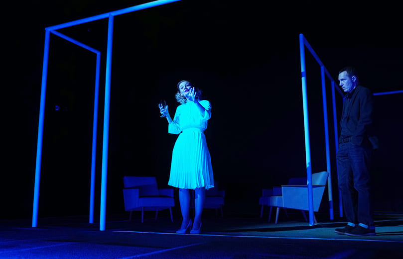 Мужья и жёны