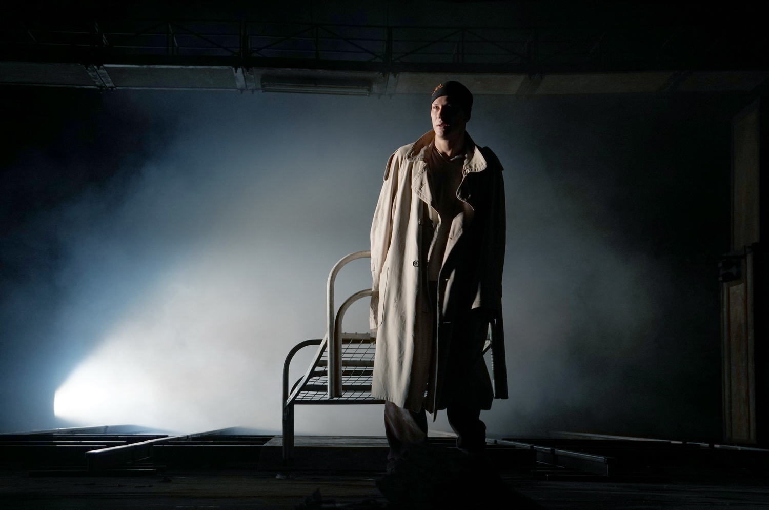 Мастер и Маргарита