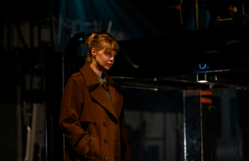 Двадцать дней без войны