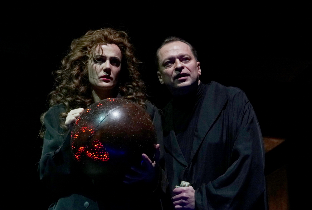 Мастер и Маргарита