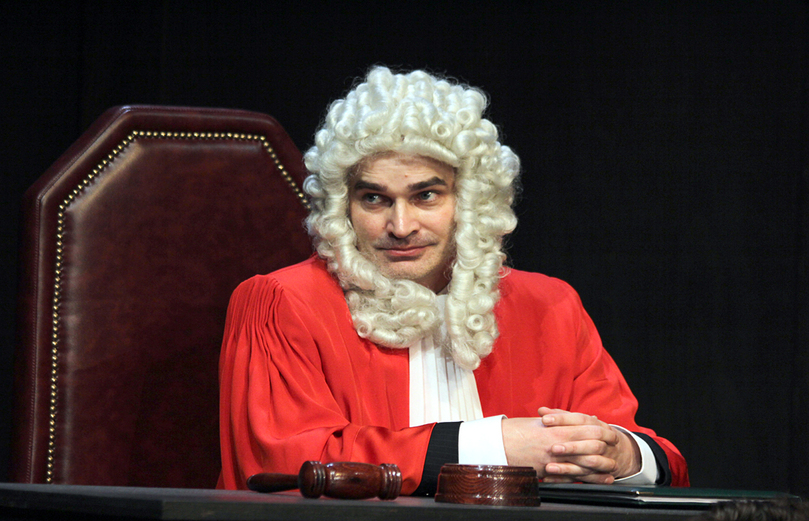 Свидетель обвинения