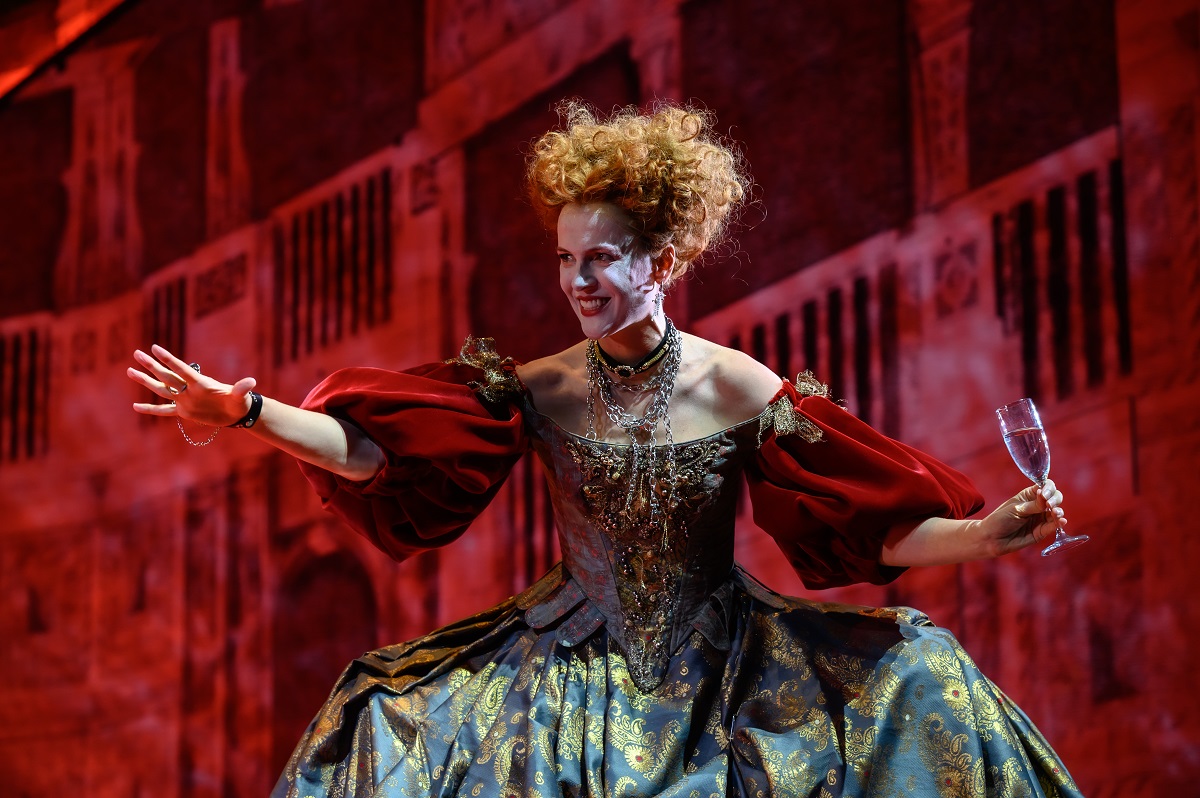 Как вам это понравится?