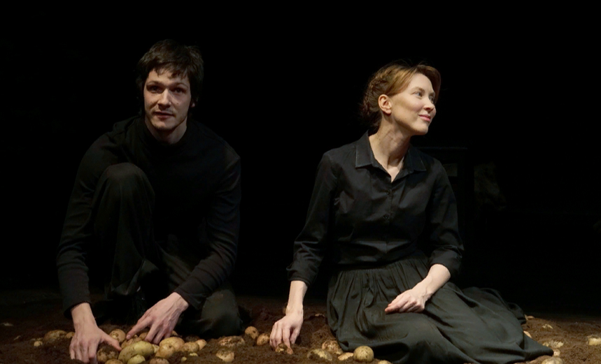 Повседневная жизнь русского крестьянства в ХХ веке. Речи немых (IV лаборатория 