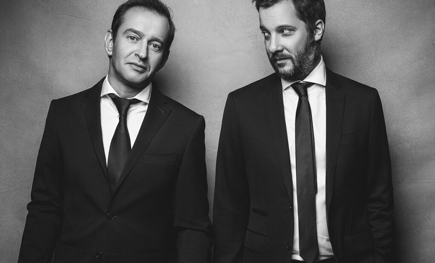 Художественный разговор с художественным руководителем