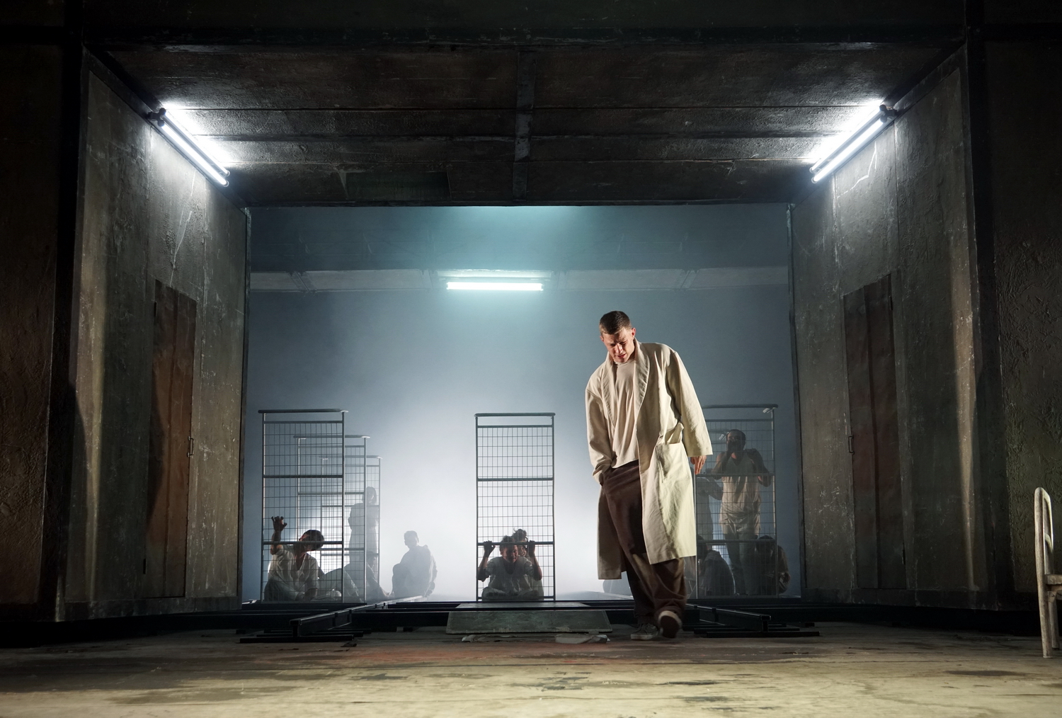 Мастер и Маргарита