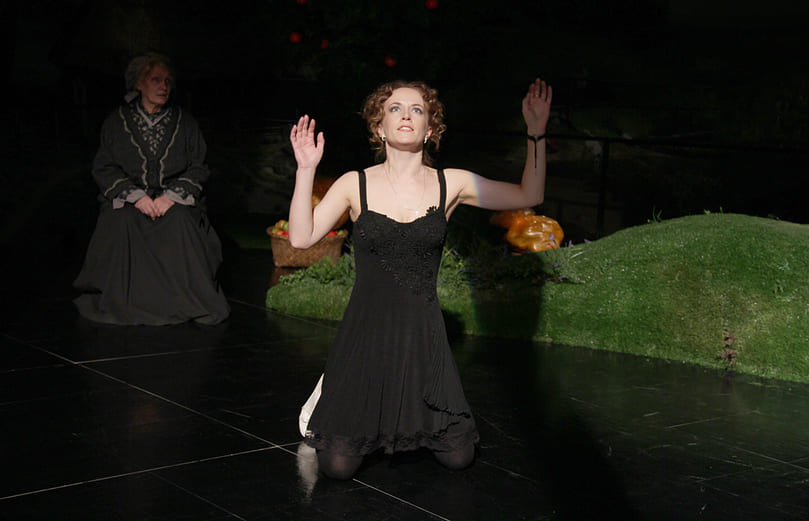 Правда - хорошо, а счастье лучше