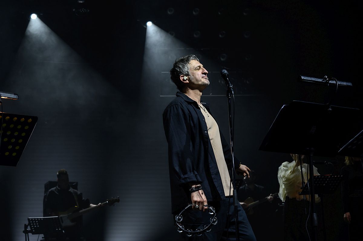 Сентиментальный марш