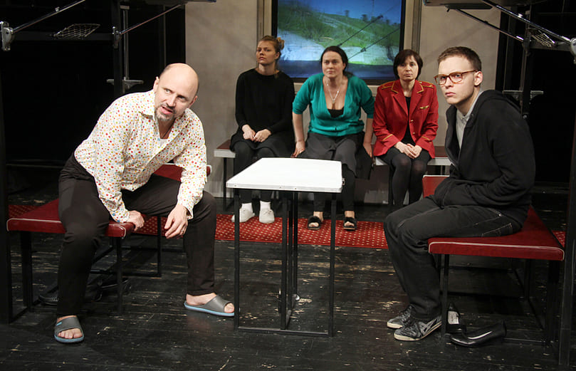 Боюсь стать Колей