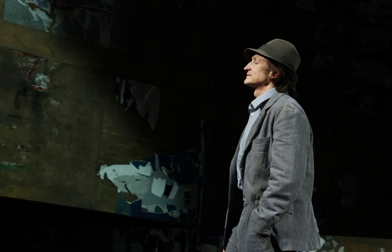 Сирано де Бержерак