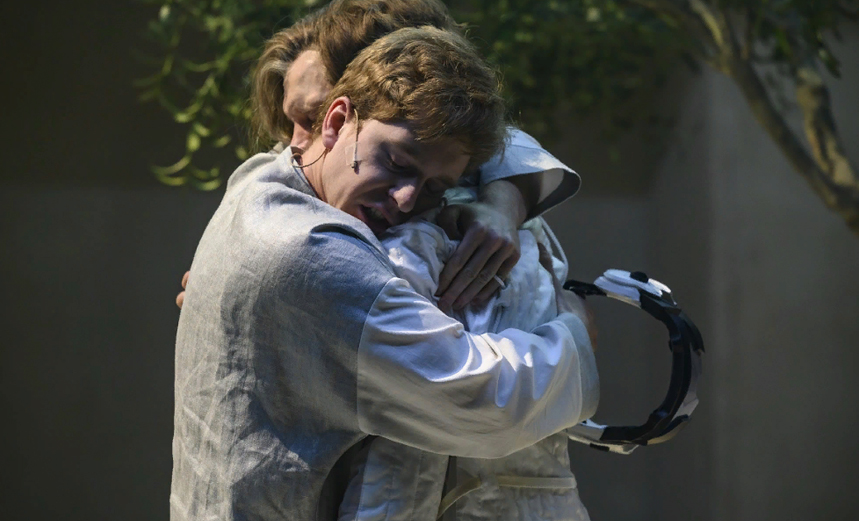 Далёкая радуга