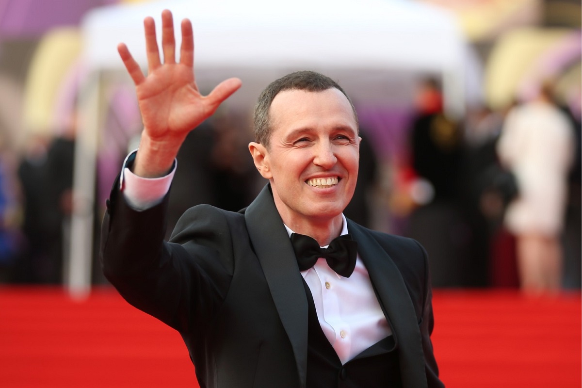 Мхатовские пятницы