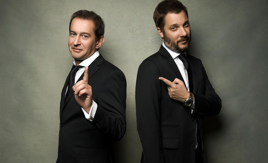 Художественный разговор с художественным руководителем