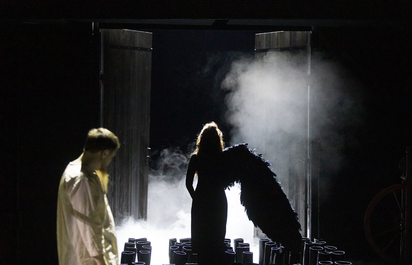 Сахарный немец