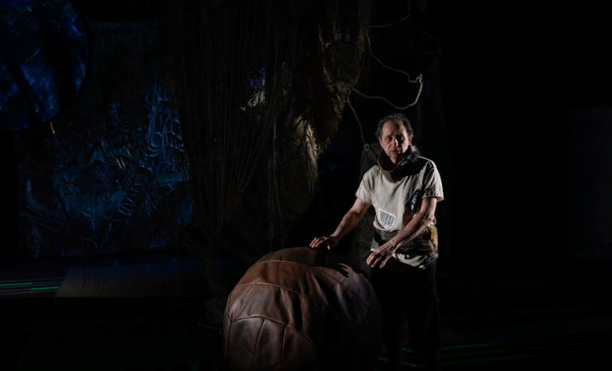 Жаркое ковидное лето