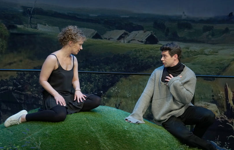 Правда - хорошо, а счастье лучше