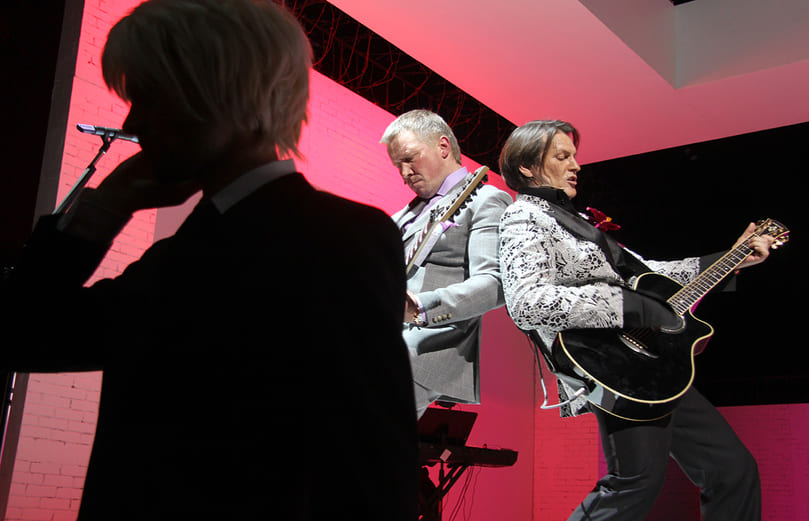 Идеальный муж