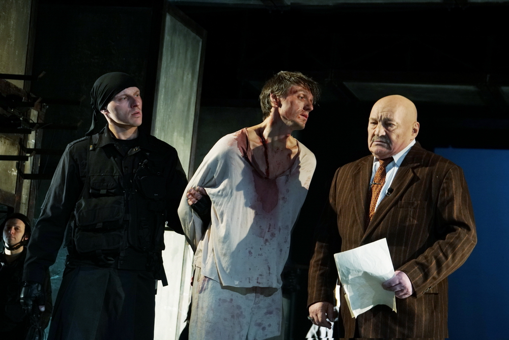 Мастер и Маргарита