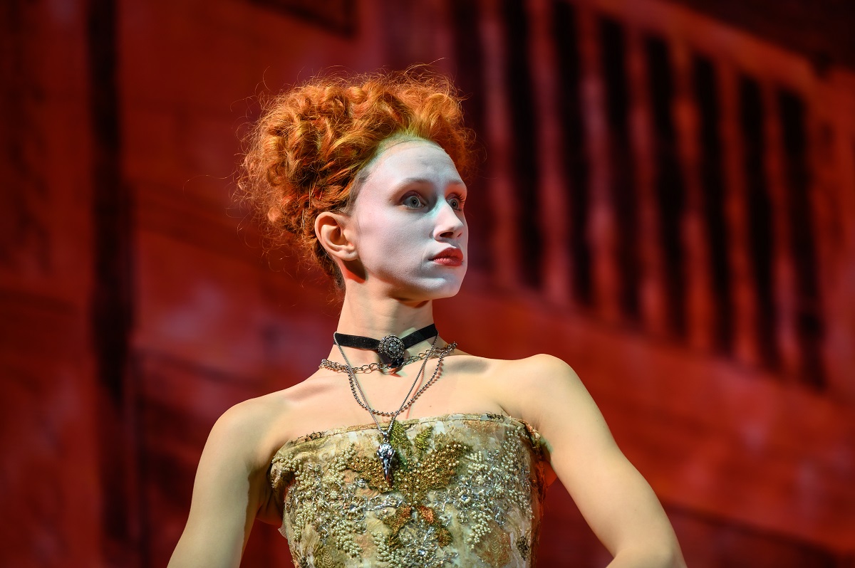 Как вам это понравится?