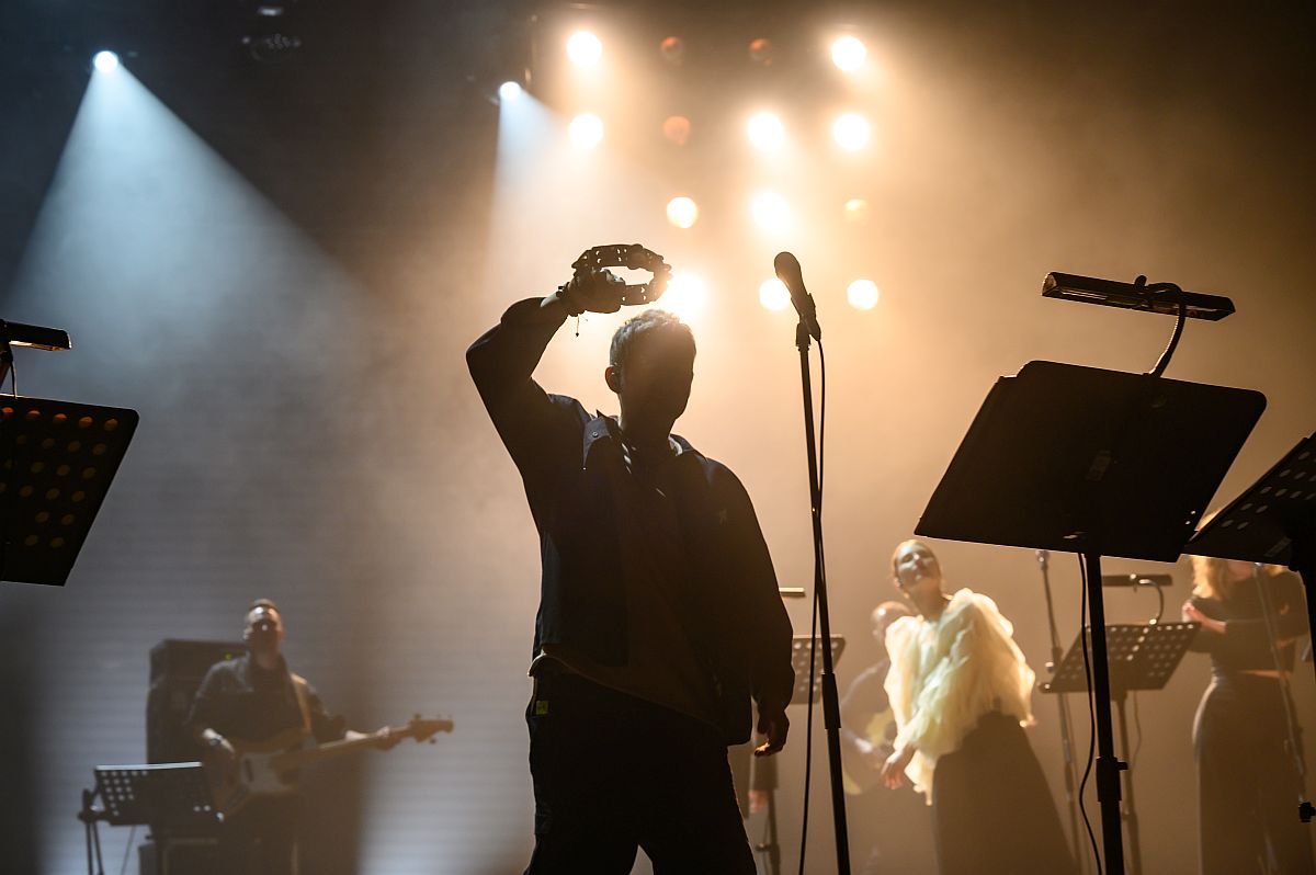 Сентиментальный марш