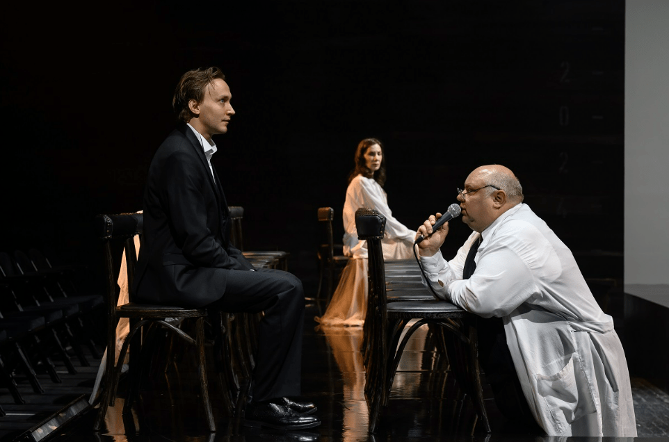 Дамасобачка