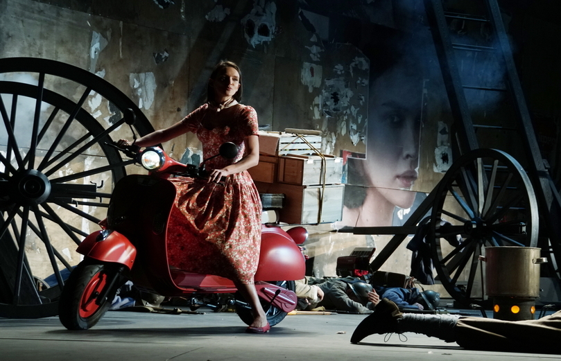 Сирано де Бержерак