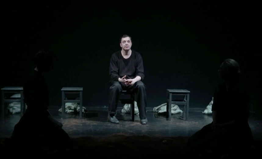 Повседневная жизнь русского крестьянства в ХХ веке. Речи немых (IV лаборатория 