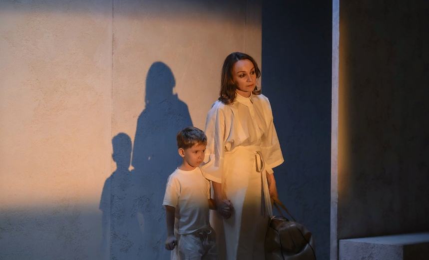 Далёкая радуга