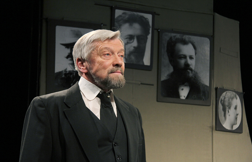 Семь жизней Немировича-Данченко