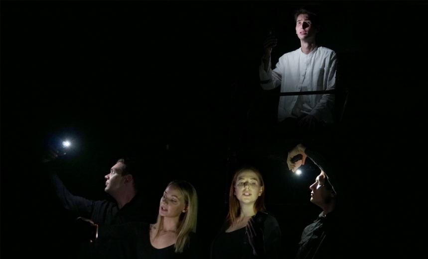 Тахир и Зухра