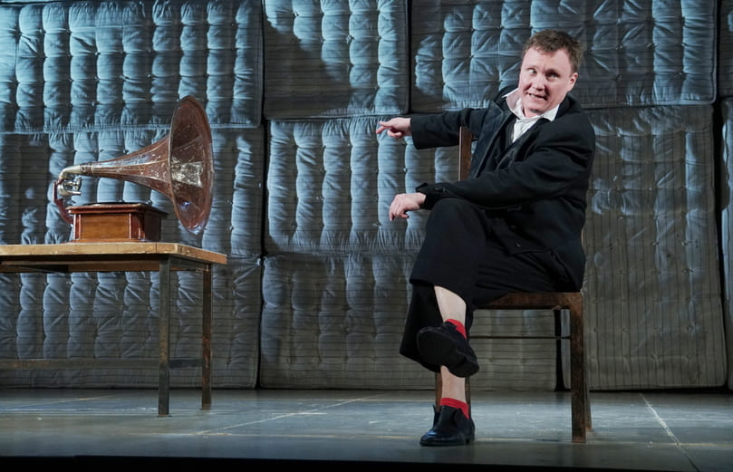 Контрабас (Новое звучание)