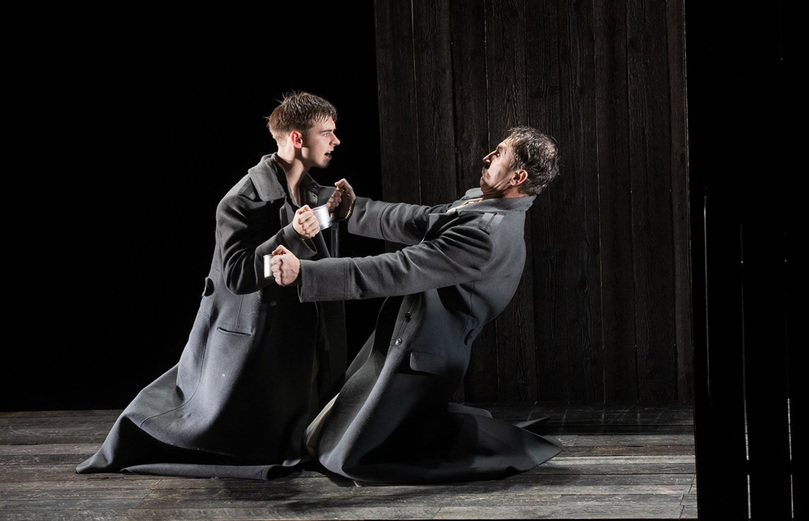 Сахарный немец