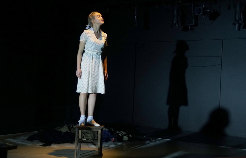 Говорит Москва