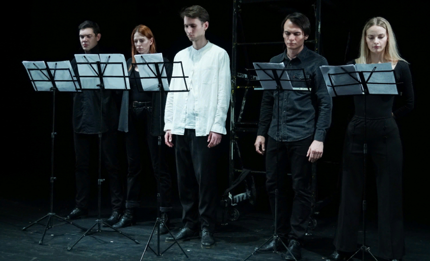 Тахир и Зухра