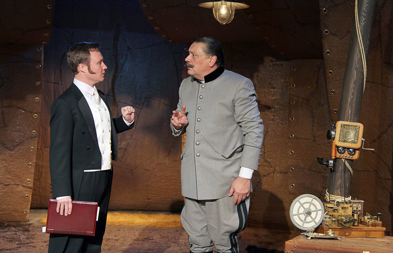 Спящий принц