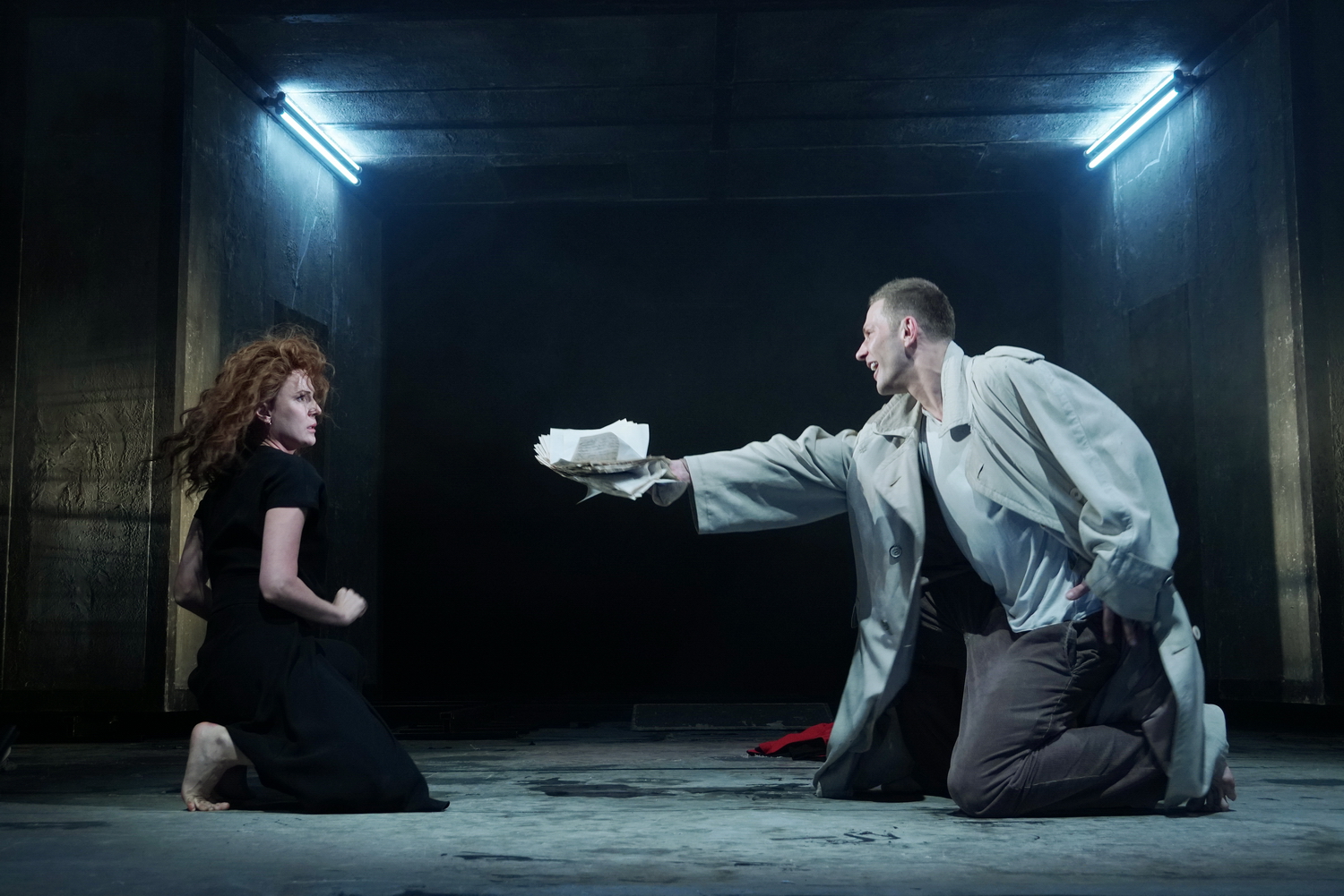 Мастер и Маргарита