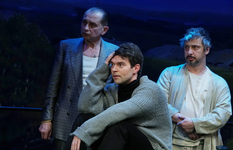 Правда - хорошо, а счастье лучше