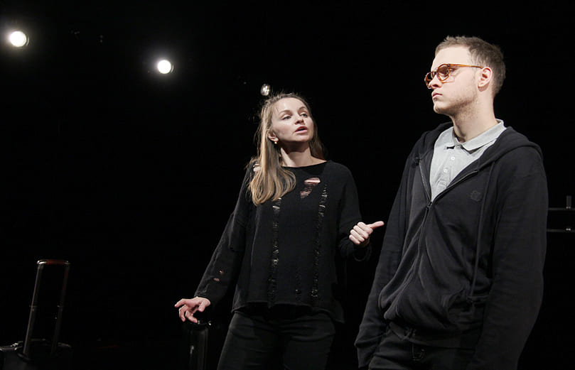 Боюсь стать Колей