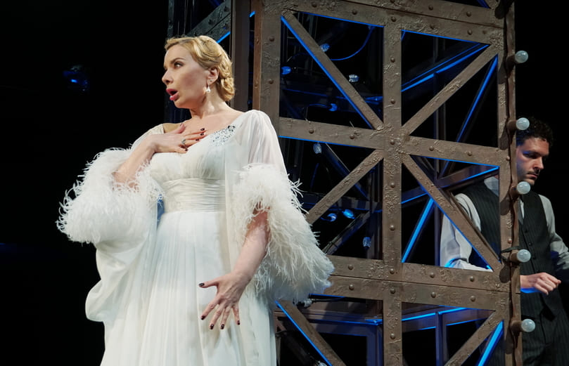 Весёлые времена