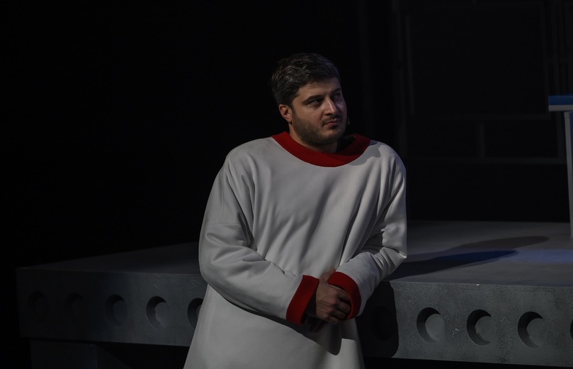 Полярная болезнь