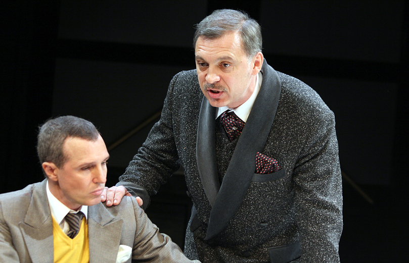 Свидетель обвинения