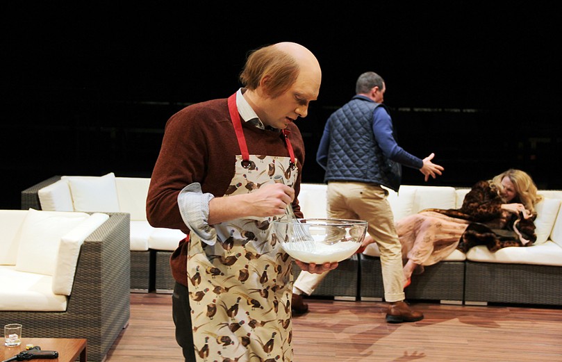 Сентрал-парк Вест