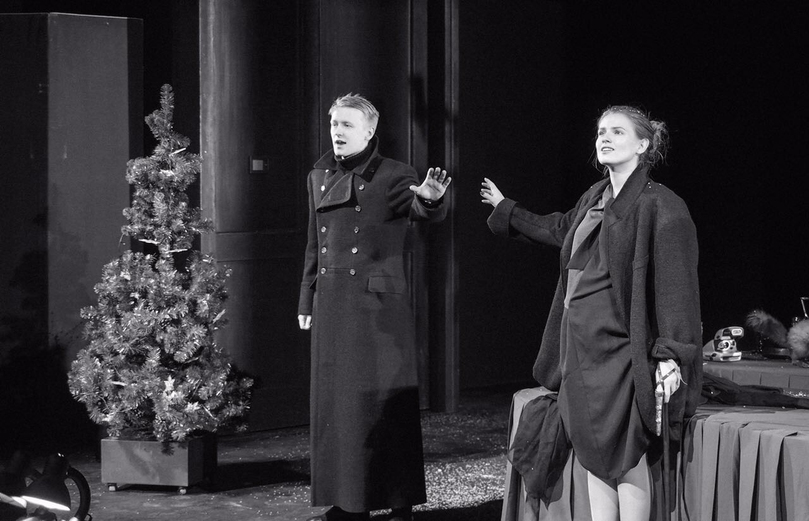 Северный ветер