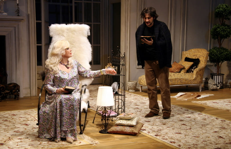 Моя дорогая Матильда